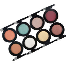 High Pigment Mineral Powder Eyeshadow Waterproof Longlasting Matte / Shimmer