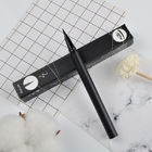 Black Color Waterproof Liquid Eyeliner , Gel Eyeliner Pencil Mineral Ingredient