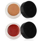 Waterproof Eye Makeup Eyeliner Gel High Pigment 12 Colors Easy To Grip Slim Design