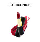 Liquid Long Lasting Matte Lipstick , Highly Pigmented Lipstick Waterproof 40g