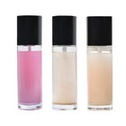 Moisturizing Face Makeup Highlighter Spray 3 Colors Long Lasting Easy Coloring