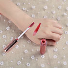 15 Colors Lip Makeup Cosmetics Lipgloss Moisturizing 10g With Private Logo
