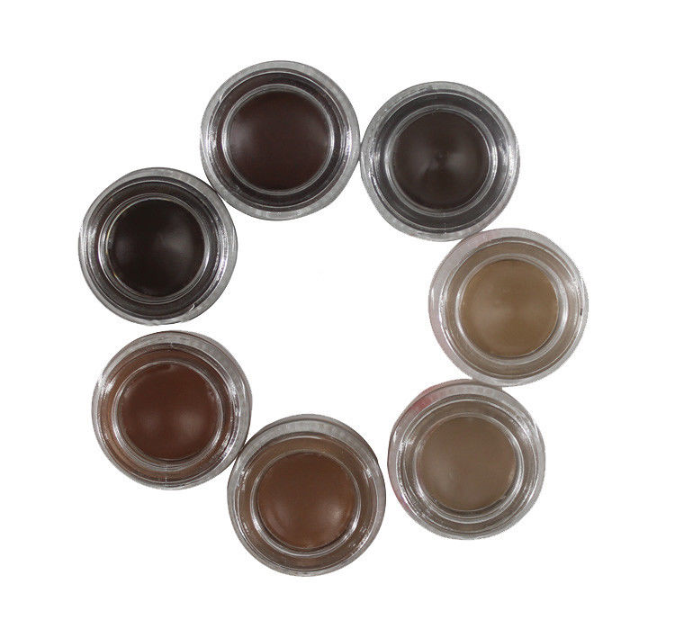 Smudge Proof Eyebrows Makeup Products Pomade Eyebrow Gel For Female