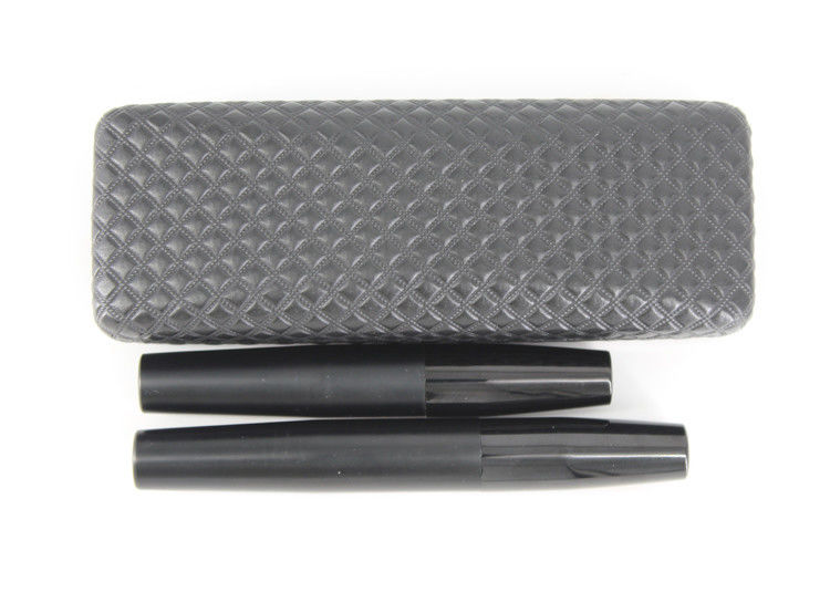 Adult Female Eye Makeup Mascara For Sensitive Eyes Liquid / Fiber Type