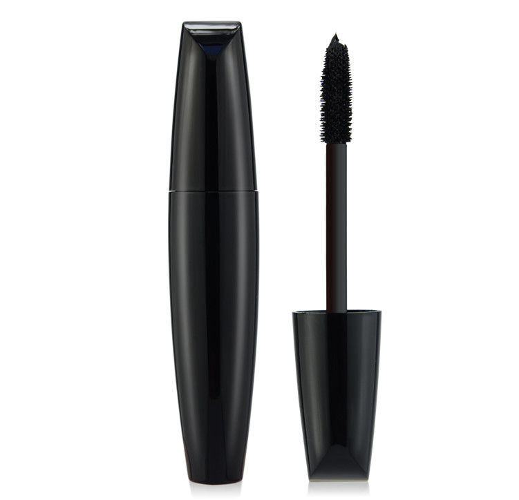 Organic Lash Lengthening Mascara , Long Lasting Mascara Liquid / Fiber Type