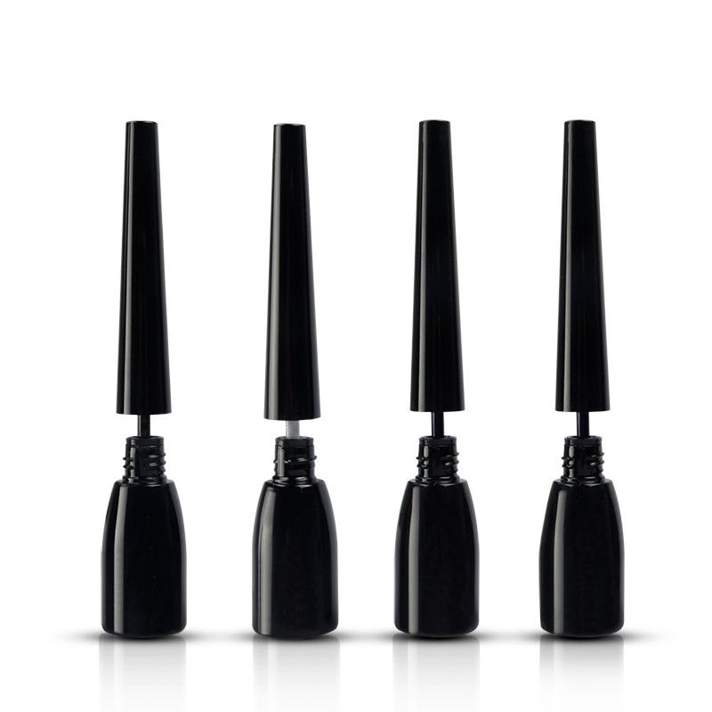 Waterproof Liquid Eye Makeup Eyeliner Black Color Make Up Beauty Cosmetics Products