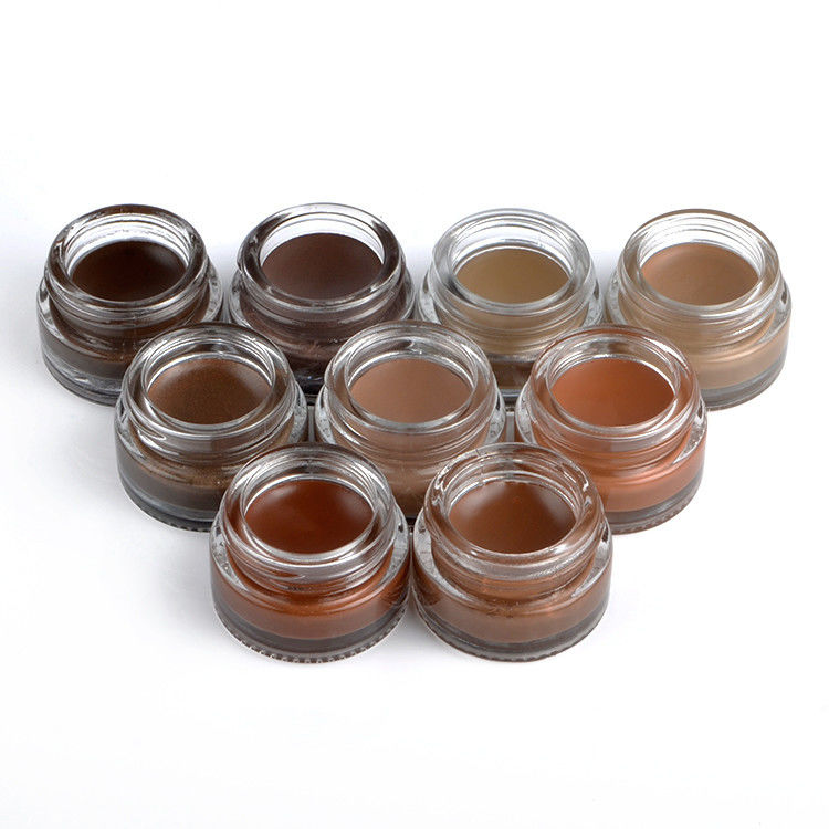 Long Lasting Eyebrows Makeup Products Enhancers Pomade Brow Suit For Any Occasions