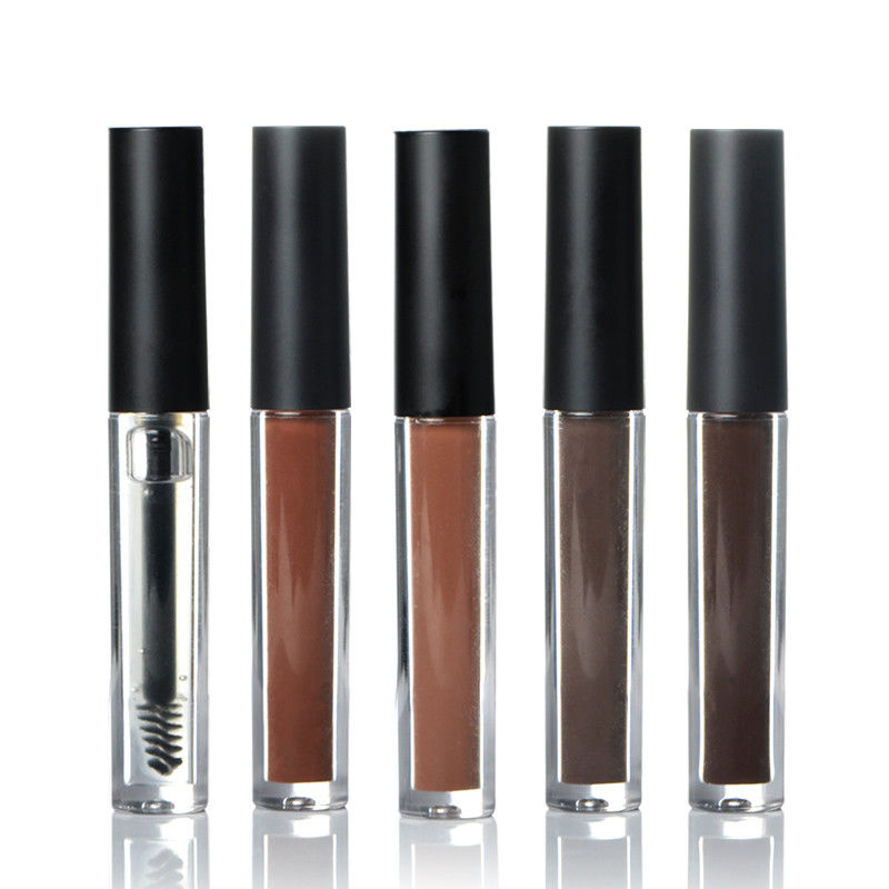 Tinted Brow Mascara Eyebrows Makeup Products 5 Colors Waterproof Gentle Ingredients